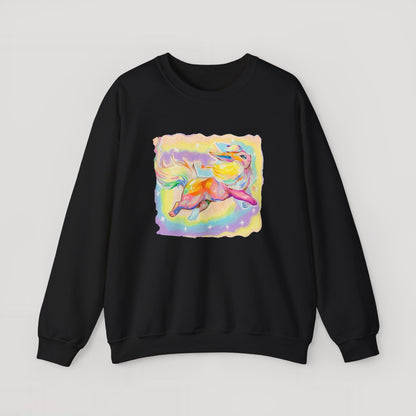 Flareonn, Sweatshirt