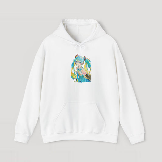Miku Hoodie