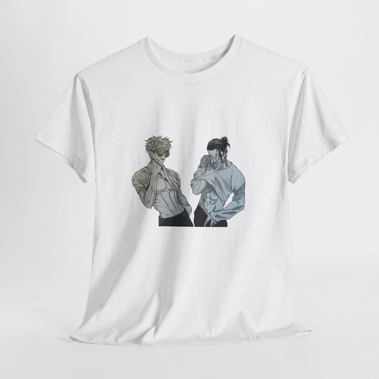 Cotton Tee