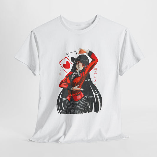 Yumeko T-shirt
