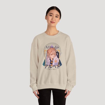 Albedo - Sweatshirt