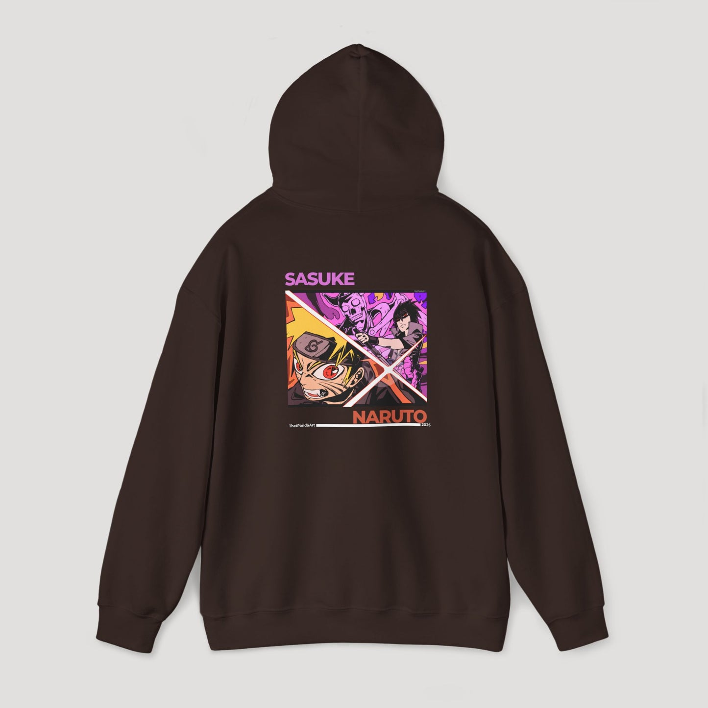 Naruto Uzumaki - Hoodie
