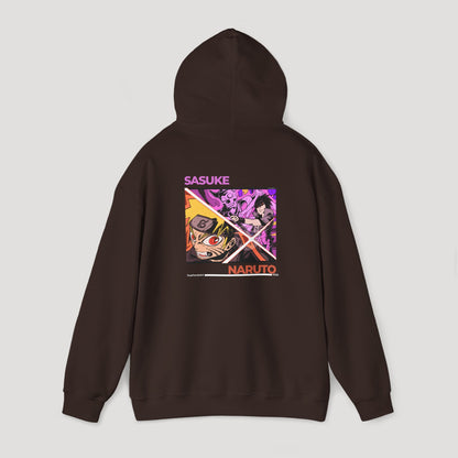 Naruto Uzumaki - Hoodie