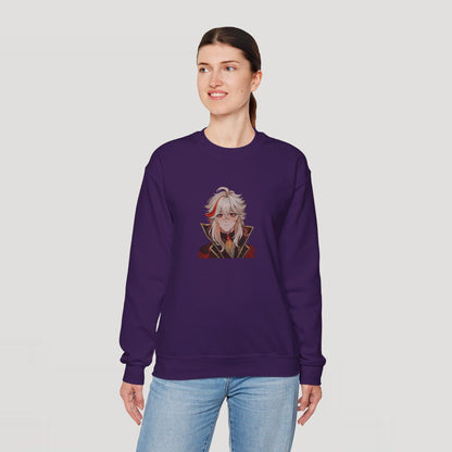 Royal Vampire AU Kazuha Sweatshirt