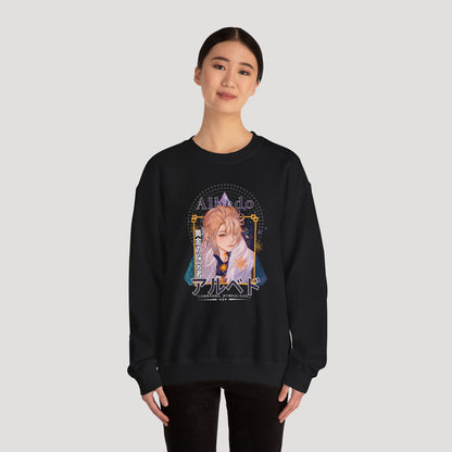 Albedo - Sweatshirt