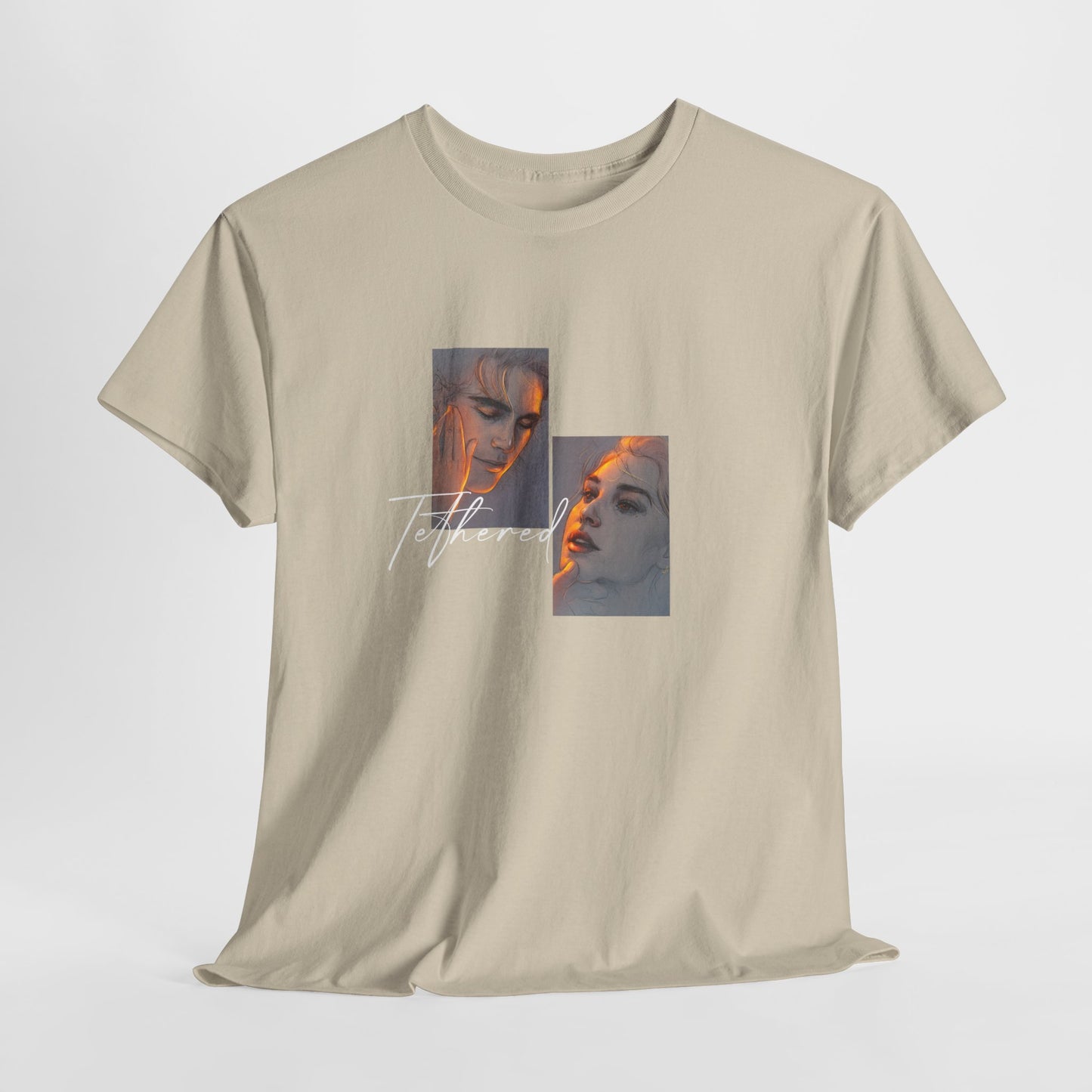 Tahered T-Shirt