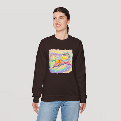 Flareonn, Sweatshirt