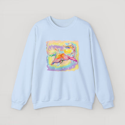 Flareonn, Sweatshirt