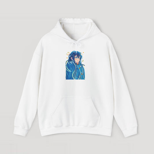 Muichiro Hoodie