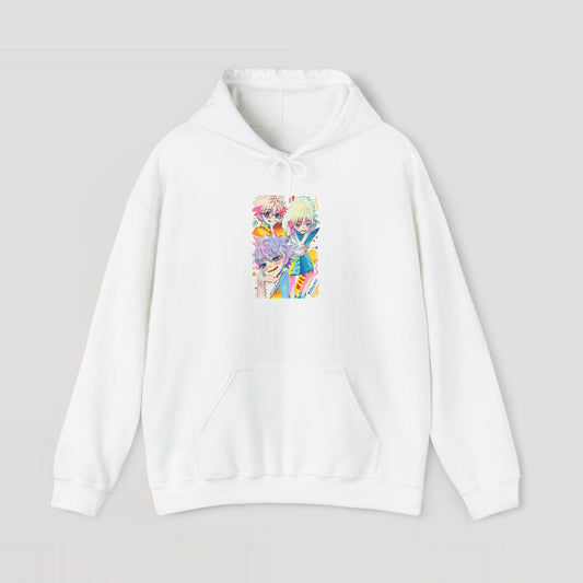 Killua Hoodie