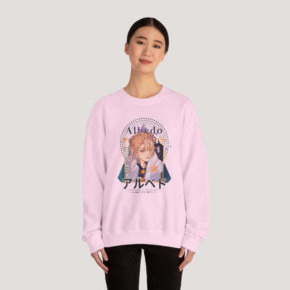 Albedo - Sweatshirt