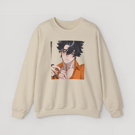 Prisoner Wriothesley Sweatshirt