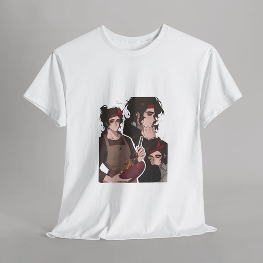 Chef OC T-Shirt