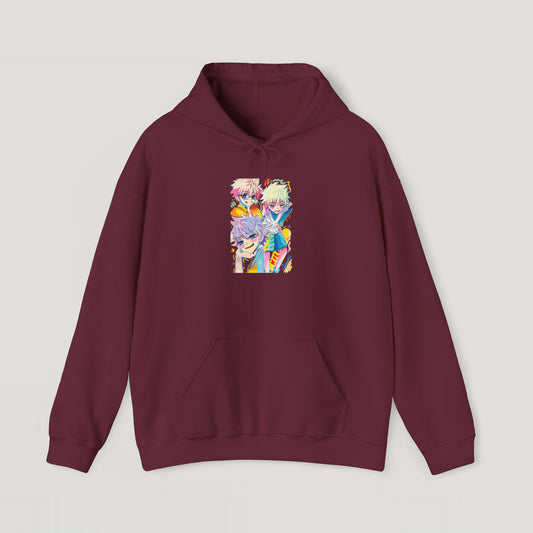 Killua Hoodie