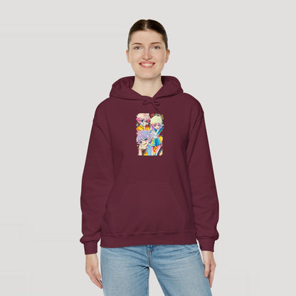 Killua Hoodie