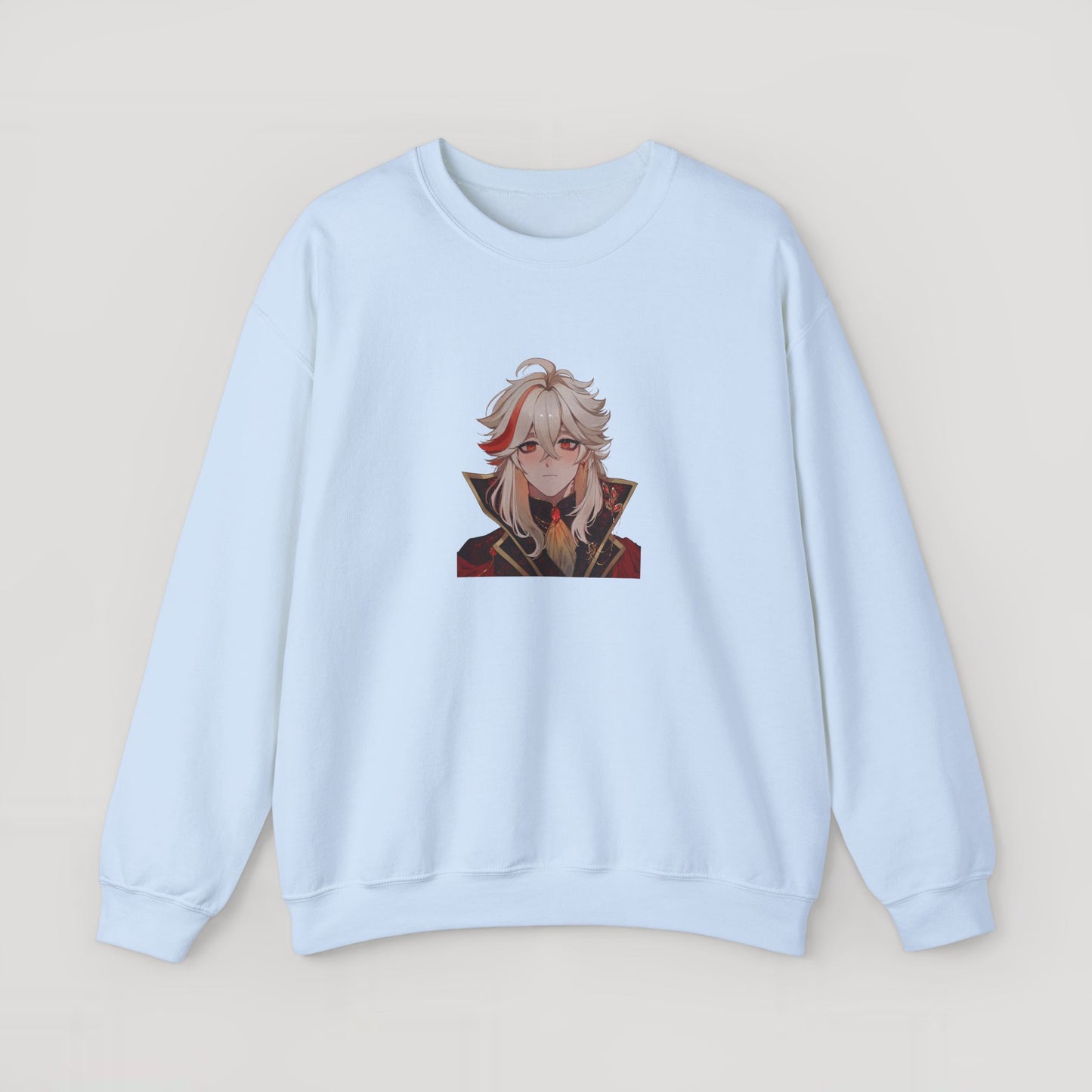 Royal Vampire AU Kazuha Sweatshirt