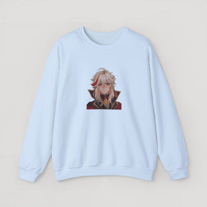 Royal Vampire AU Kazuha Sweatshirt