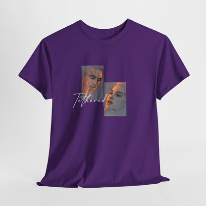 Tahered T-Shirt
