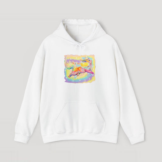 Flareonn Hoodie