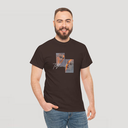 Tahered T-Shirt