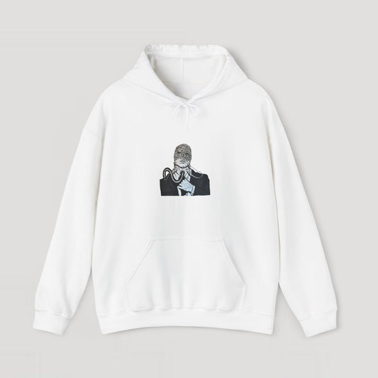 U Hooded Sweatshirt