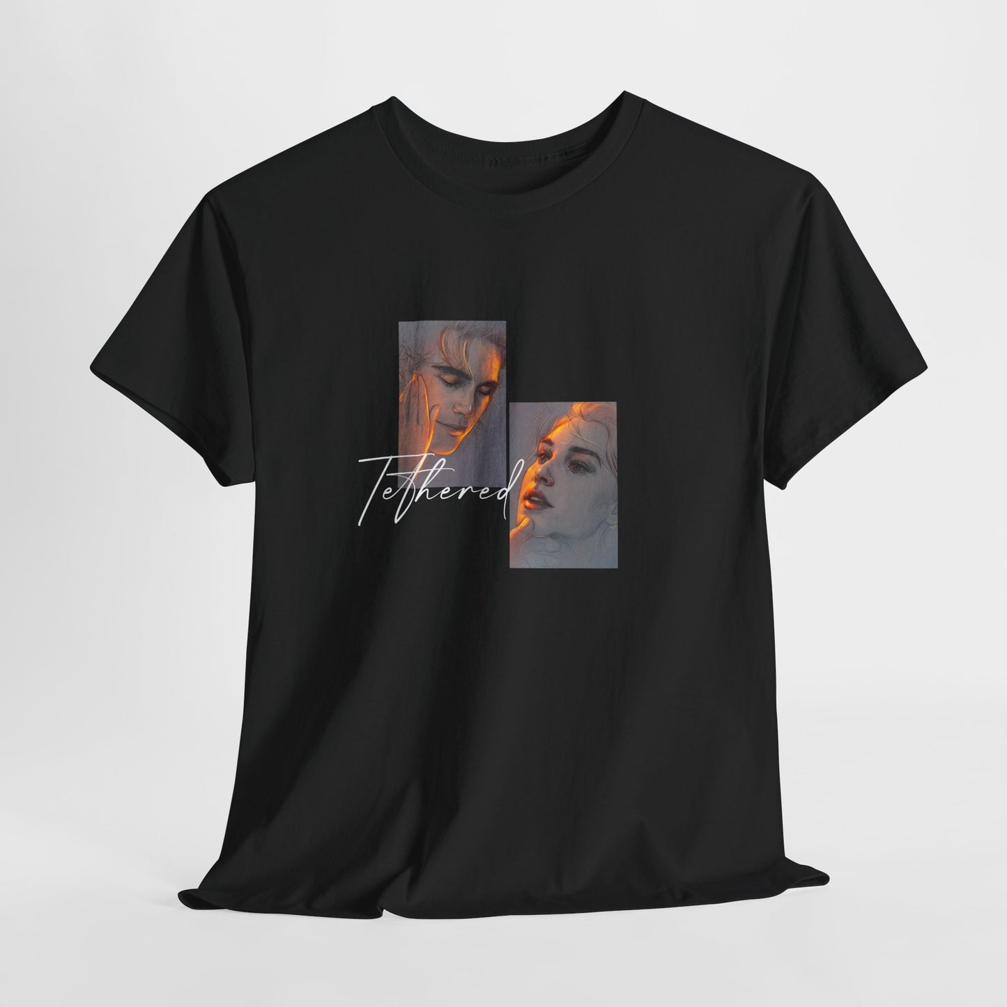 Tahered T-Shirt