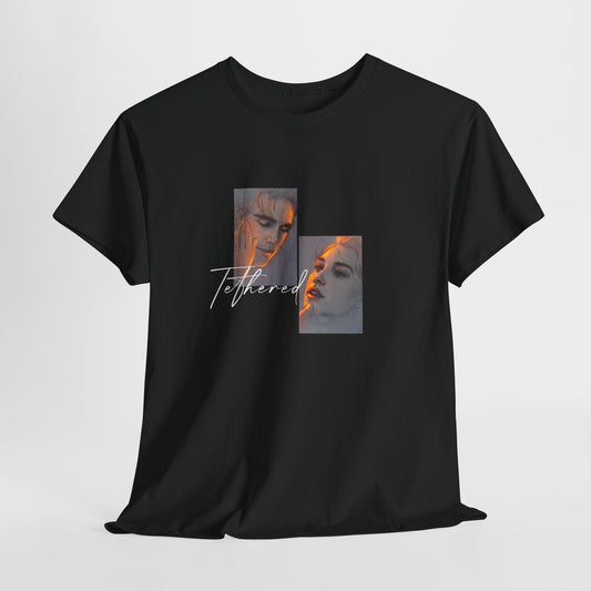Tahered T-Shirt