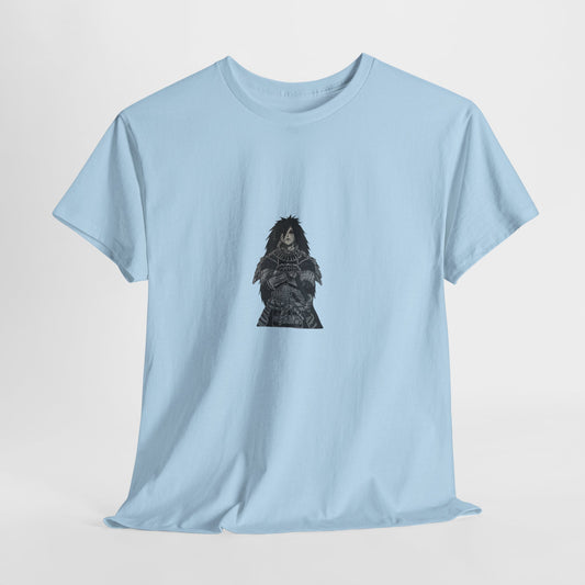Cotton Tee