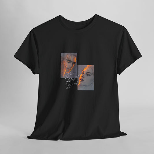 Hold Loved T-Shirt