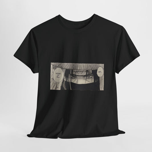 Cotton Tee