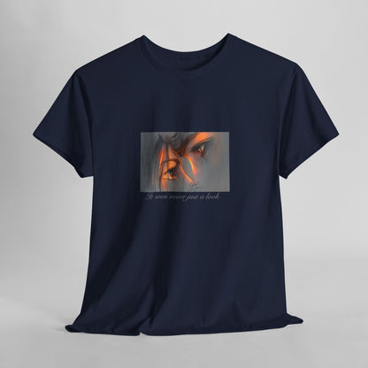 Justa Loook T-Shirt