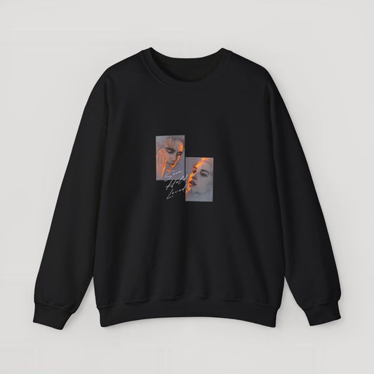 Hold Loved Sweatshirt