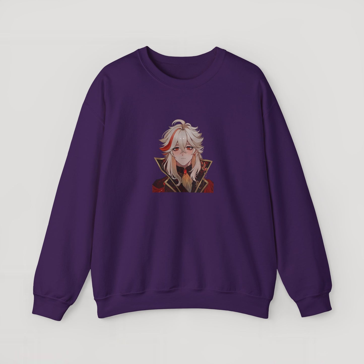 Royal Vampire AU Kazuha Sweatshirt