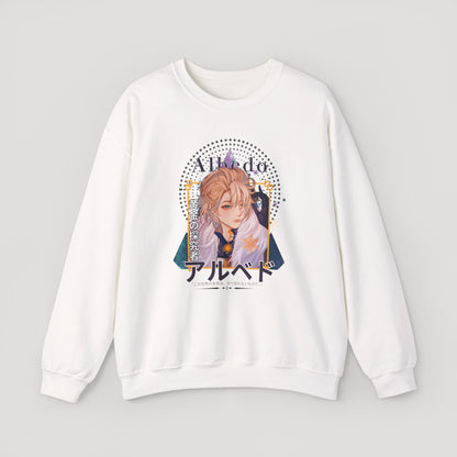 Albedo - Sweatshirt