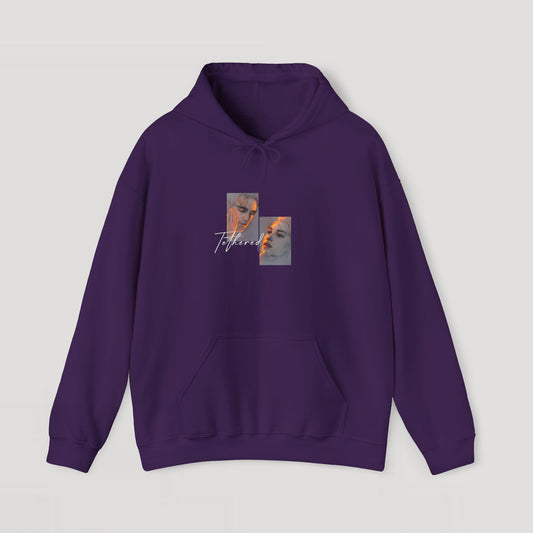 Tahered Hoodies