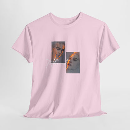 Tahered T-Shirt