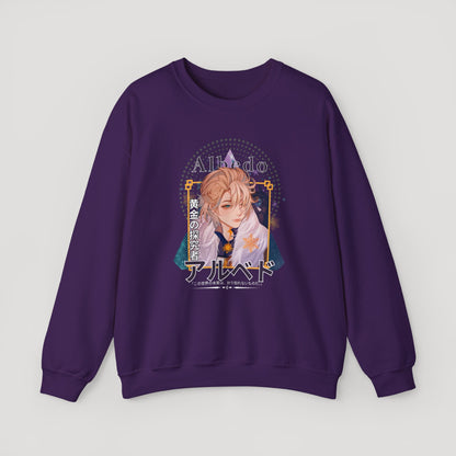 Albedo - Sweatshirt