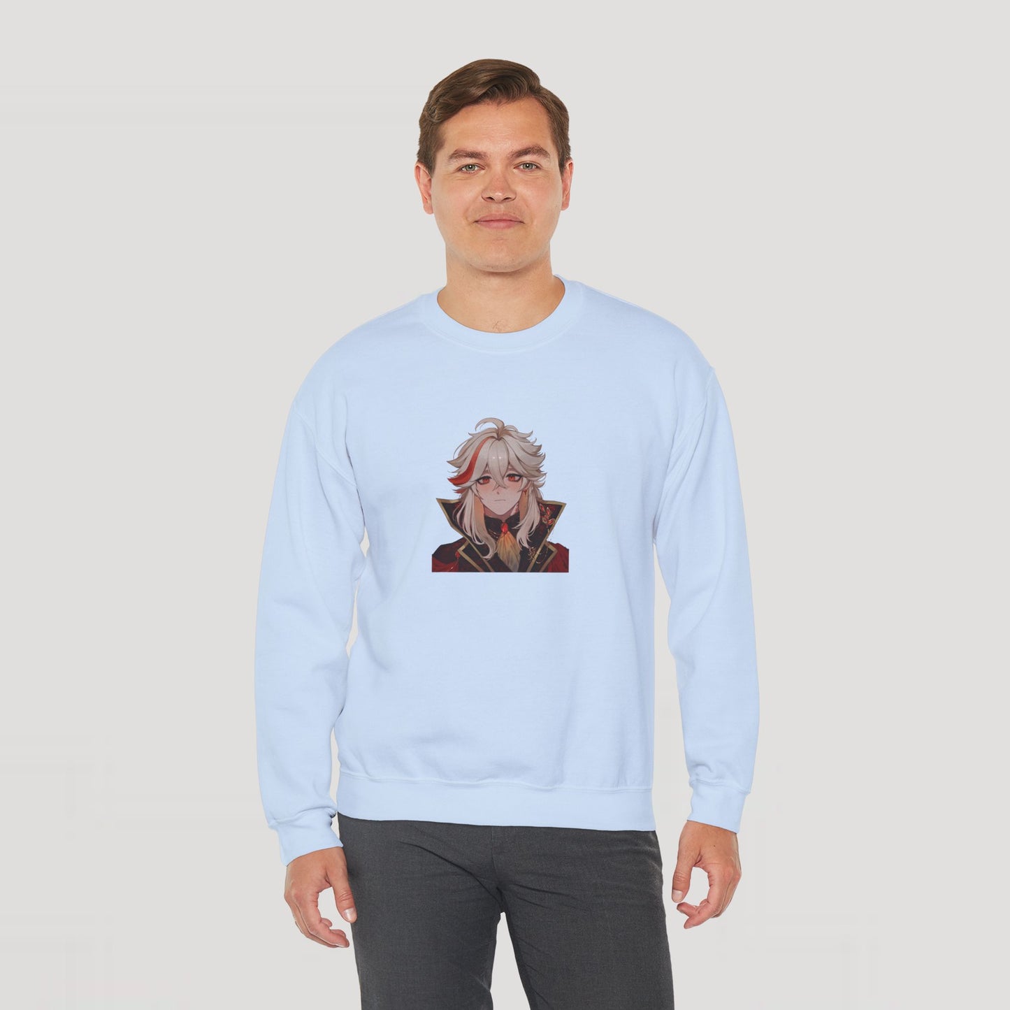 Royal Vampire AU Kazuha Sweatshirt
