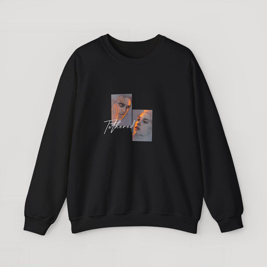 Tahered Sweatshirt