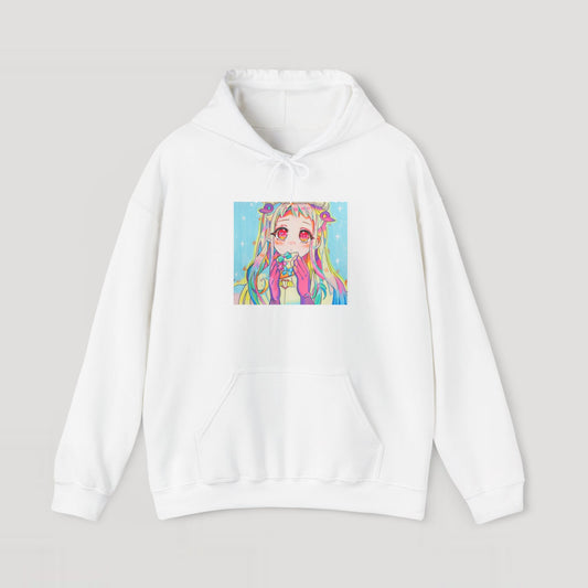 Nene Hoodie