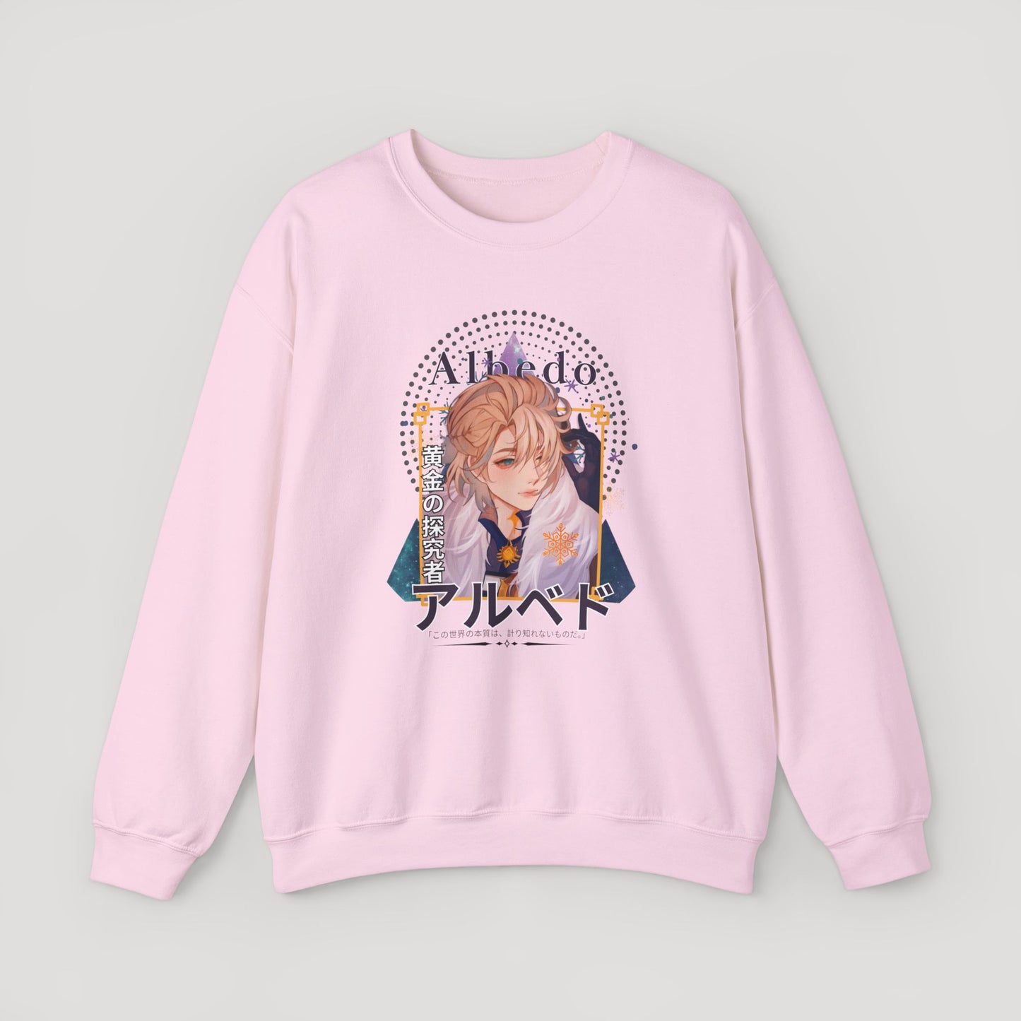 Albedo - Sweatshirt
