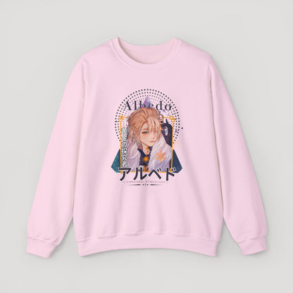 Albedo - Sweatshirt