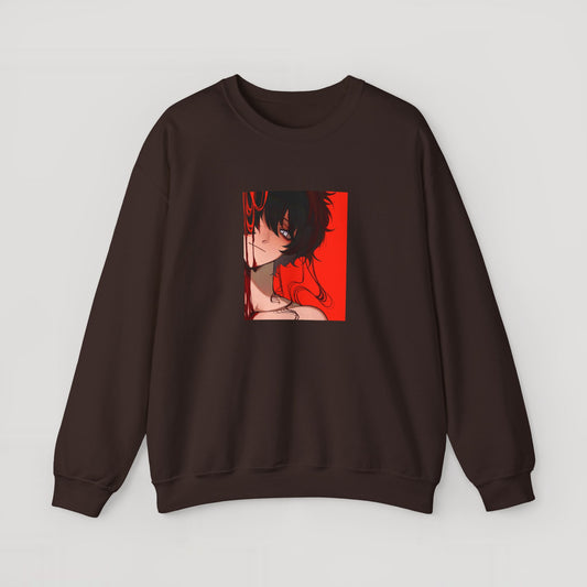 Vampire OC Sweatshirt