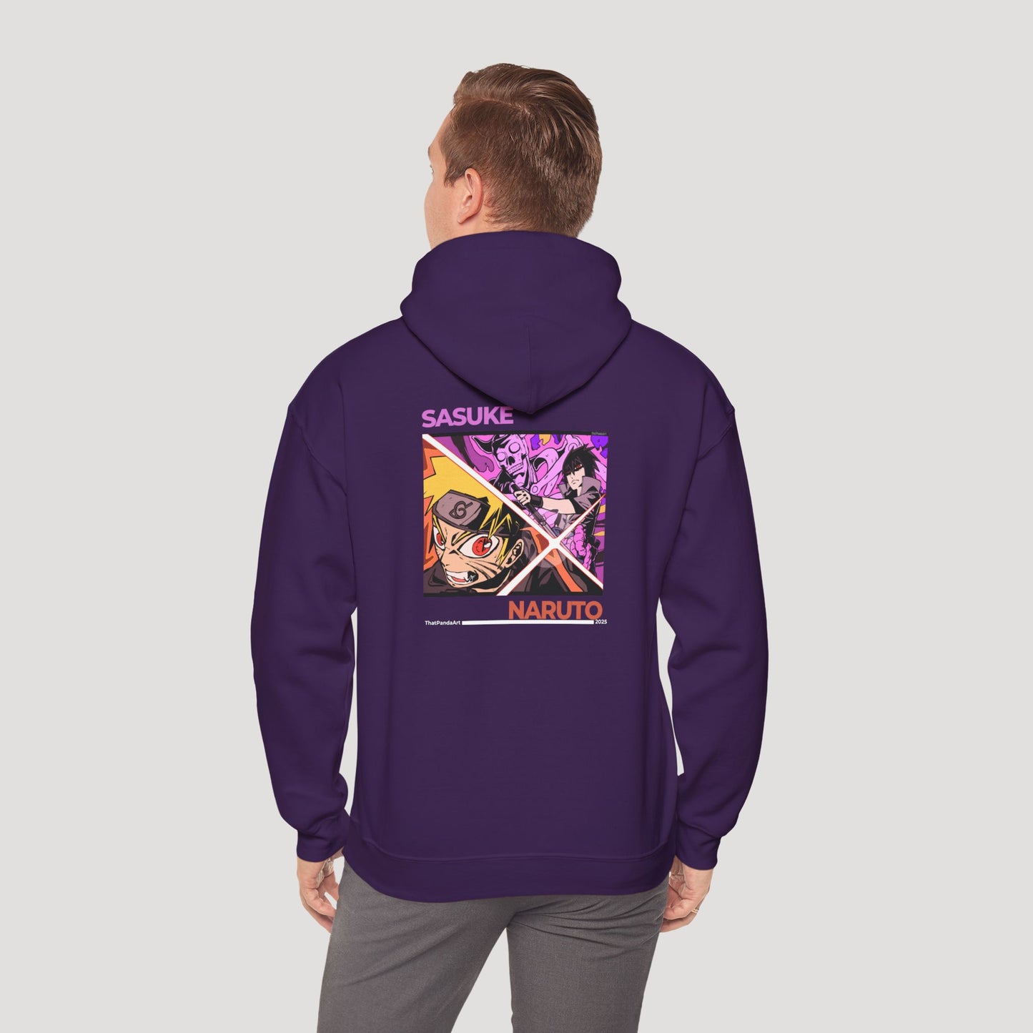 Naruto Uzumaki - Hoodie