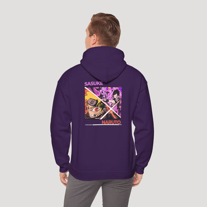 Naruto Uzumaki - Hoodie