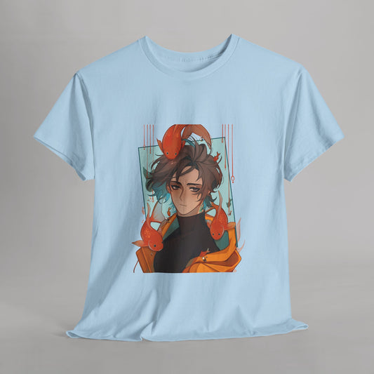 Ocean mirror T-Shirt