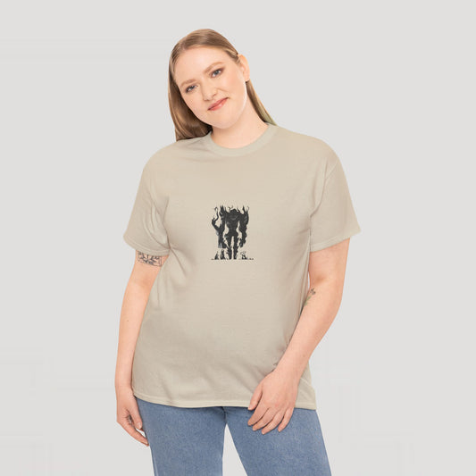 Cotton Tee