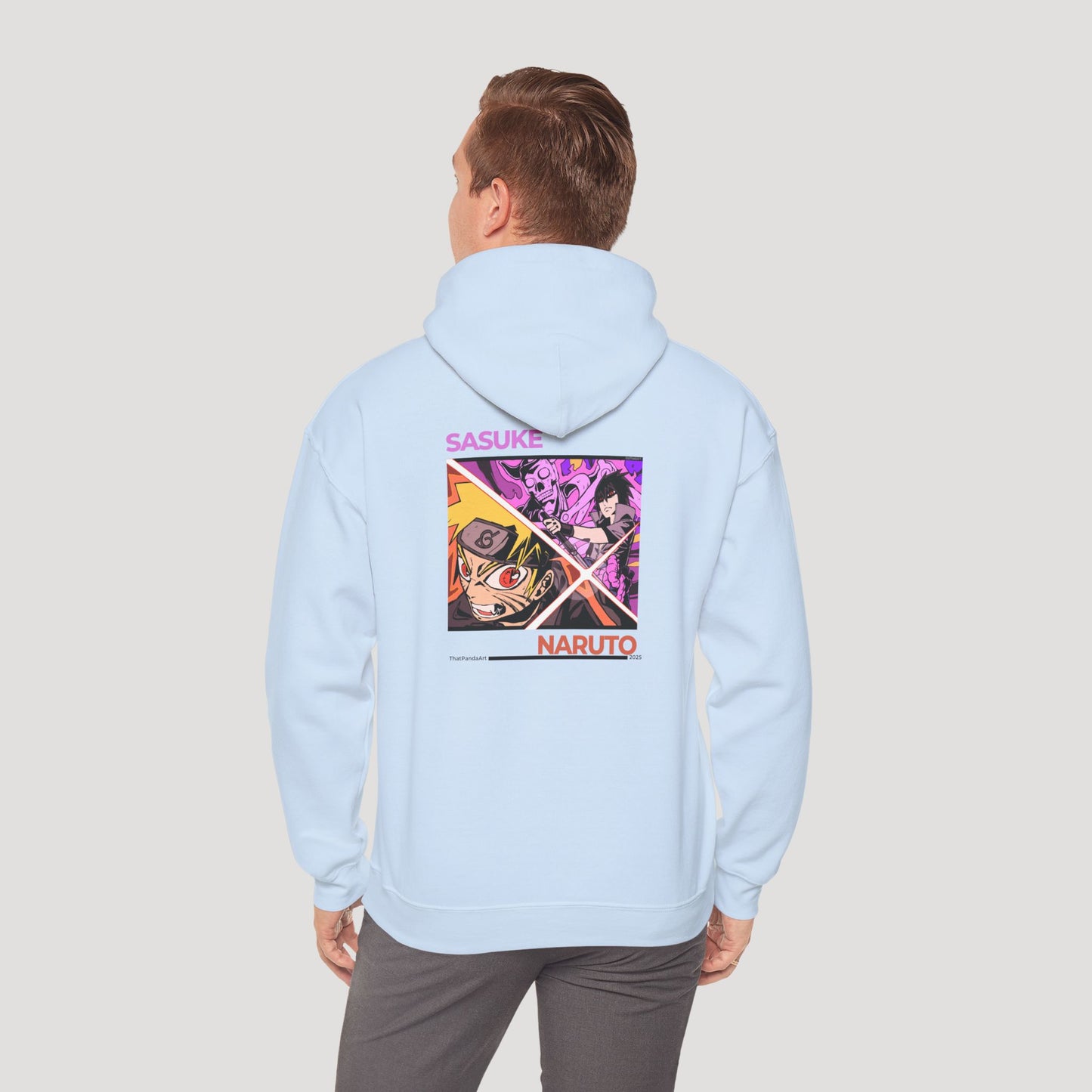Naruto Uzumaki - Hoodie
