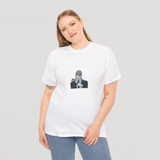 Cotton Tee