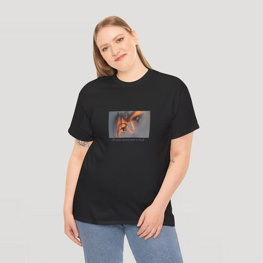Justa Loook T-Shirt
